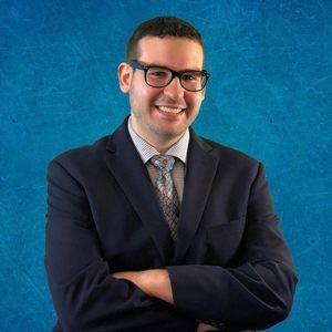 Meet your Posher, Adam